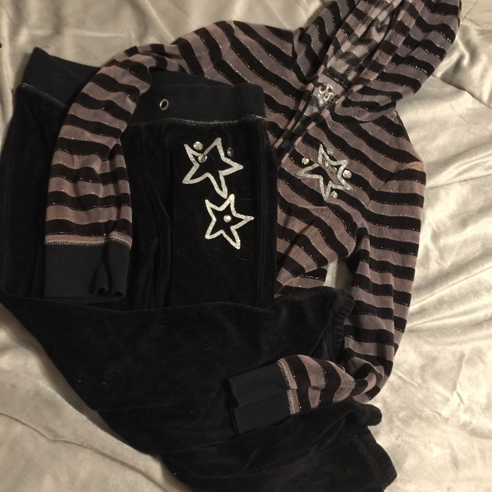Joggers Set from Justice
